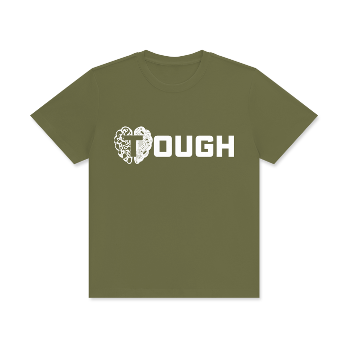 Classic Tough T-Shirt