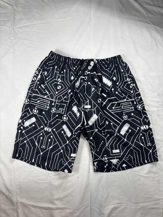 Tafilley Beach Shorts