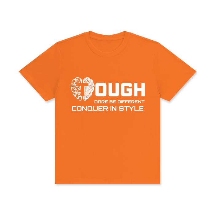 Conquer In Style T-Shirt