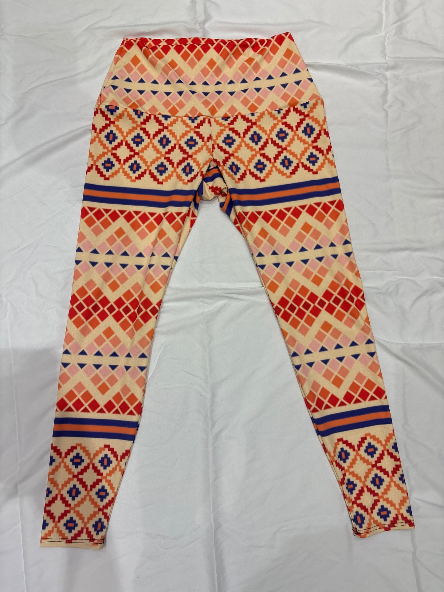 Talbion Yoga Pants