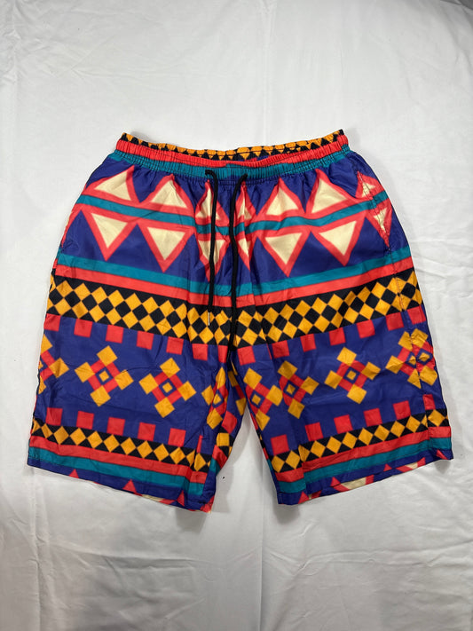 Pasafro Beach Shorts