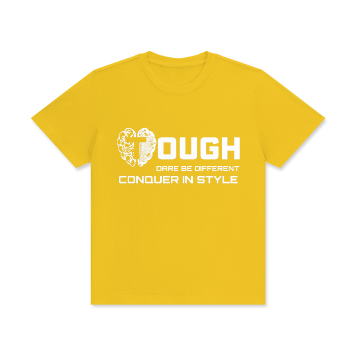 Conquer In Style T-Shirt