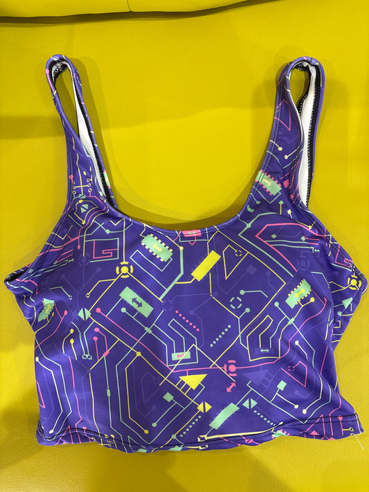 Mind Sports Bra