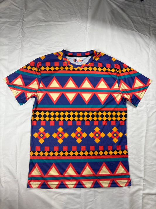 Pasafro Tee