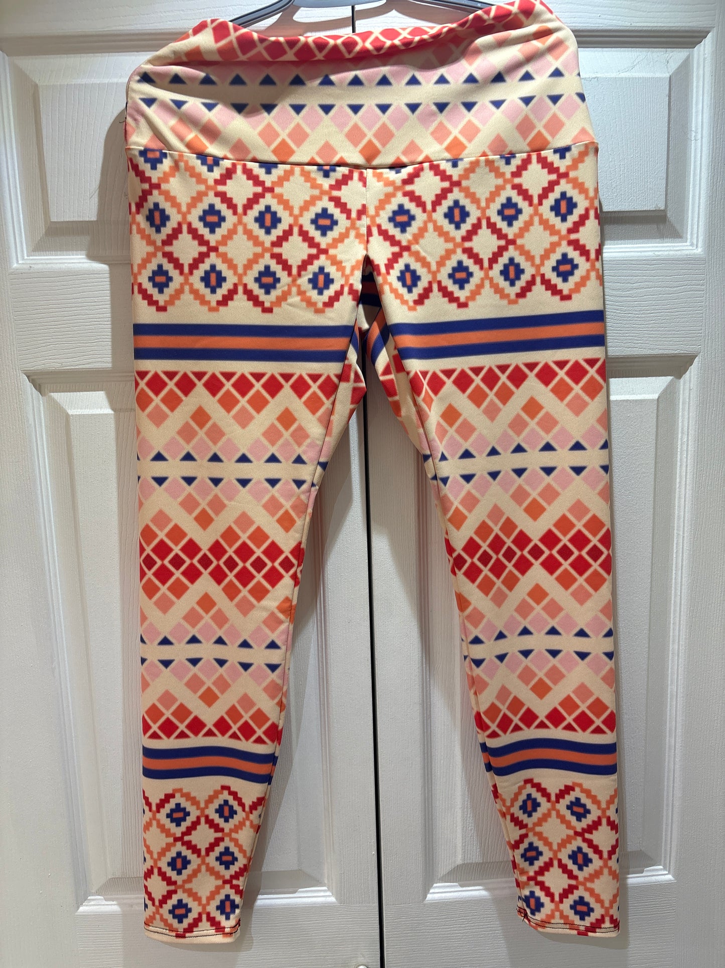 Talbion Yoga Pants