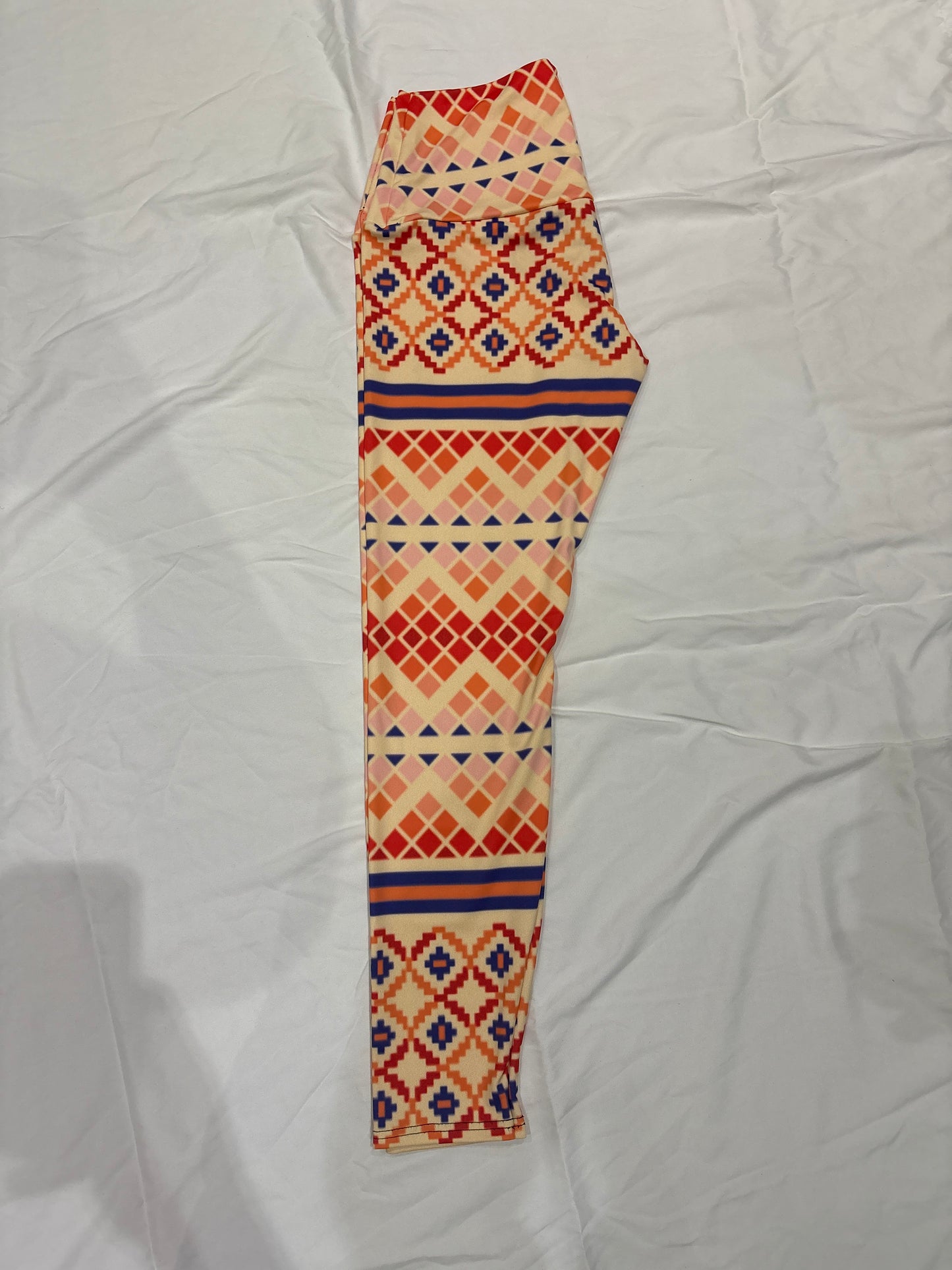 Talbion Yoga Pants
