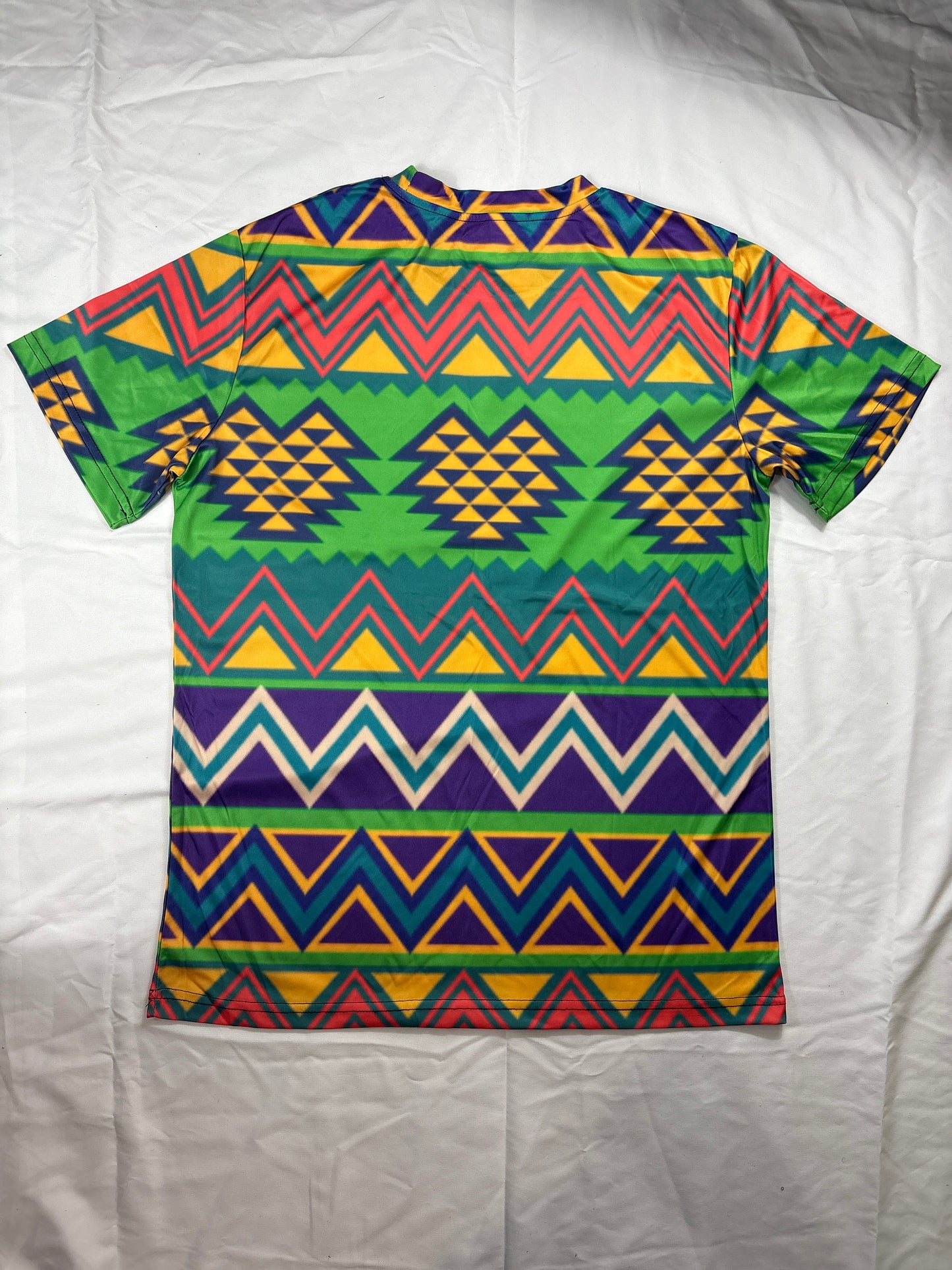 Neonafro Tee