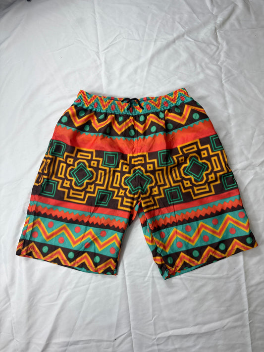 Tafroma Beach Shorts