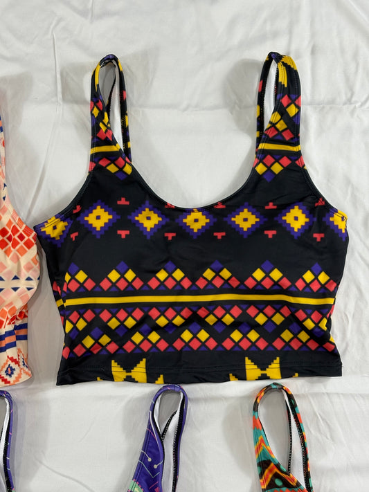 Blafrold Sports Bra