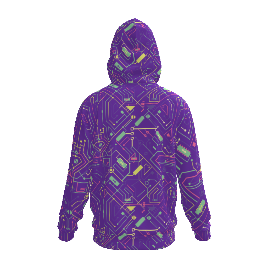 Mind Hoodie