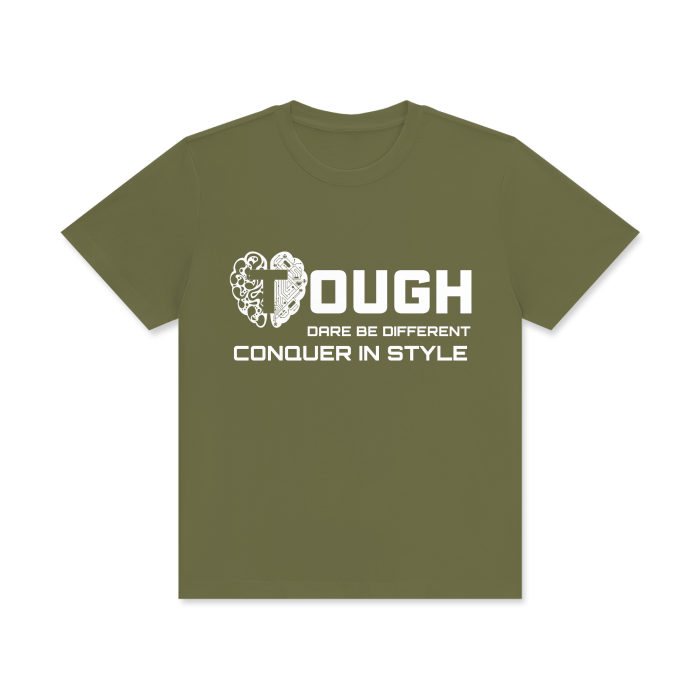 Conquer In Style T-Shirt