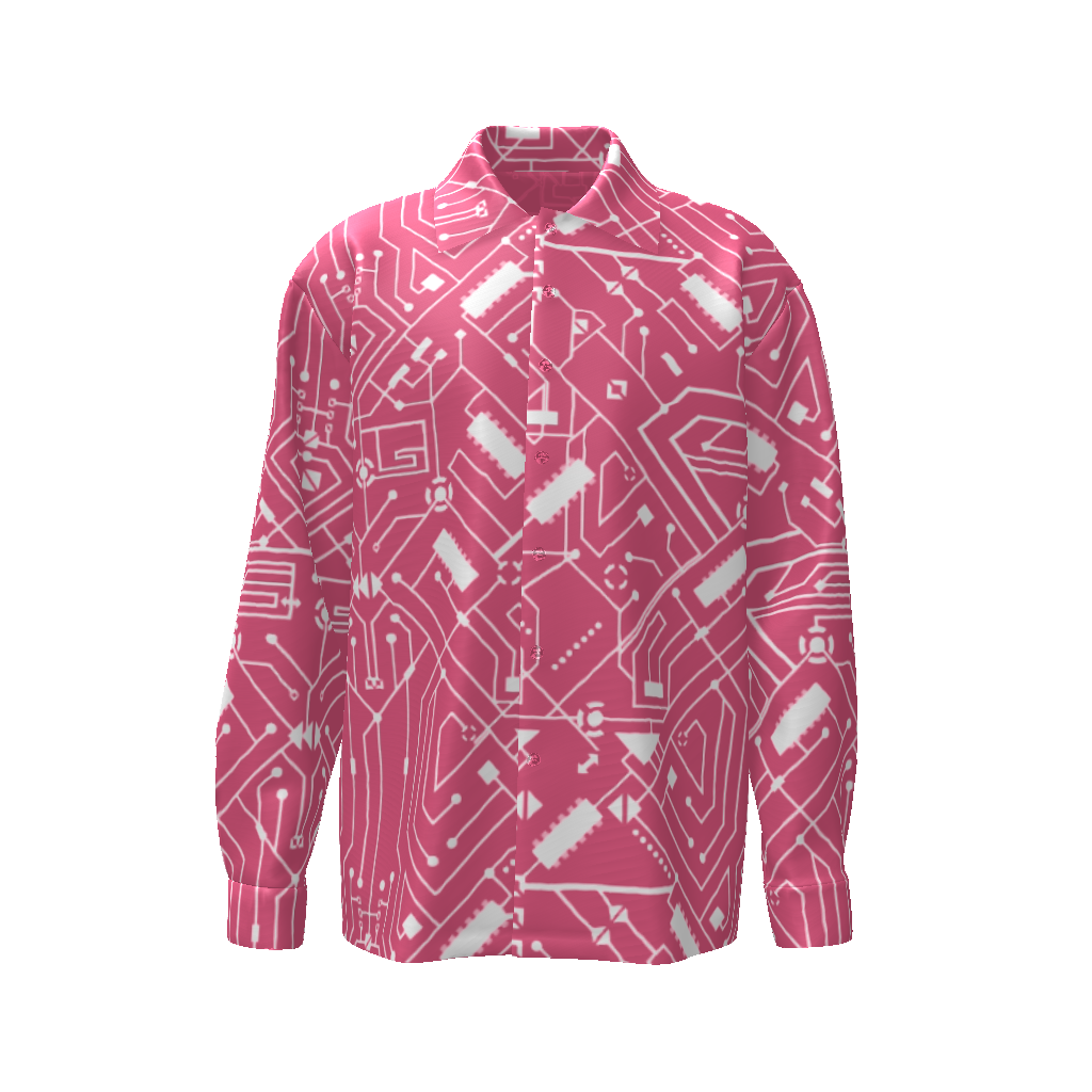 Taf Long Sleeve Shirt