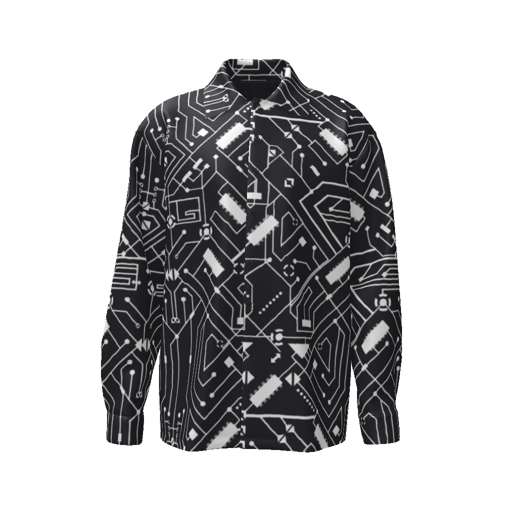 Taf Long Sleeve Shirt